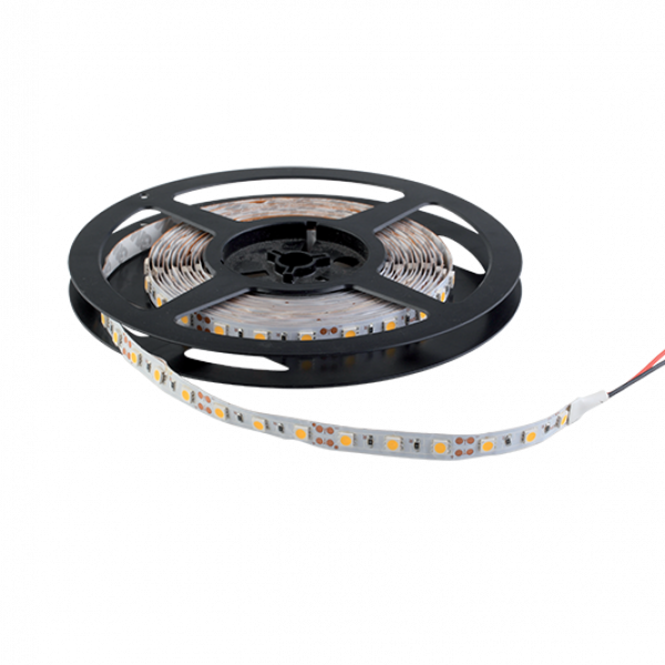 LED TRAK 2835 6W/M 24V 60 KOS/M 4000-4300K IP20