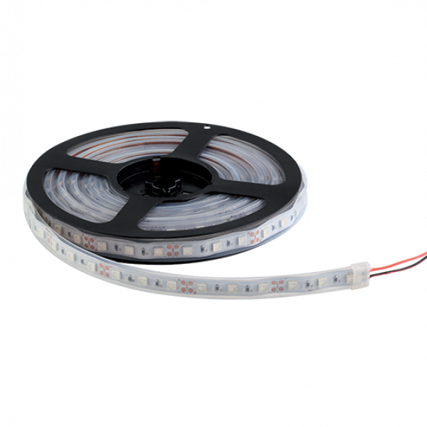 LED TRAK 2835 6W/M 24V 60 KOS/M 4000-4300K IP65