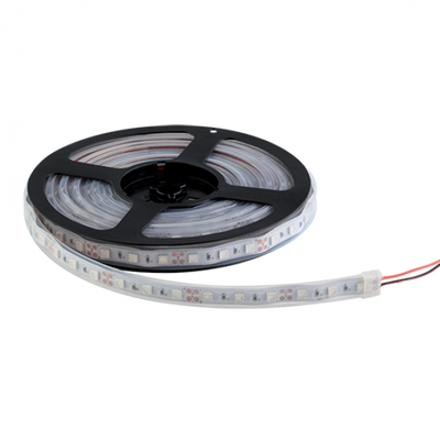 LED TRAK 2835 6W/M 24V 60 KOS/M 4000-4300K IP65