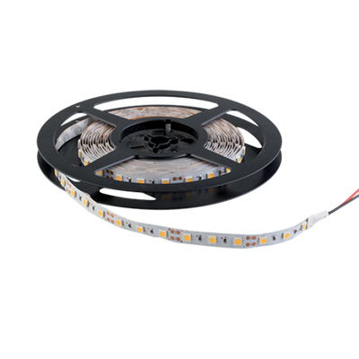 LED TRAK 2835 6W/M 24V 60 KOS/M 2700-3000K IP20