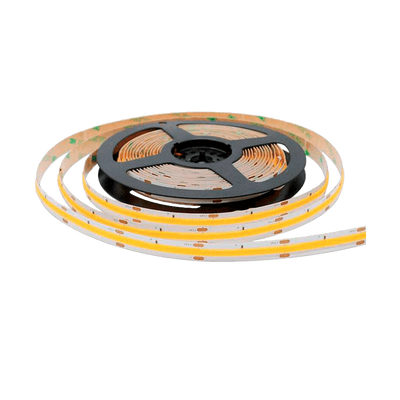 LED COB TRAK 6W/M 24V 3000K IP68