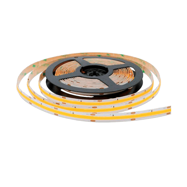 LED COB TRAK 9W/M 24V 6500K IP68