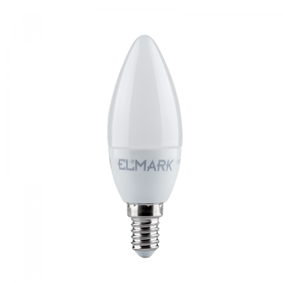 LED SVEČA C37 7W E14 4000K 110LM/W VISOKA UČINKOVITOST