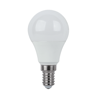 LED GLOBE P45 7W E14 6400K 120LM/W VISOKA UČINKOVITOST