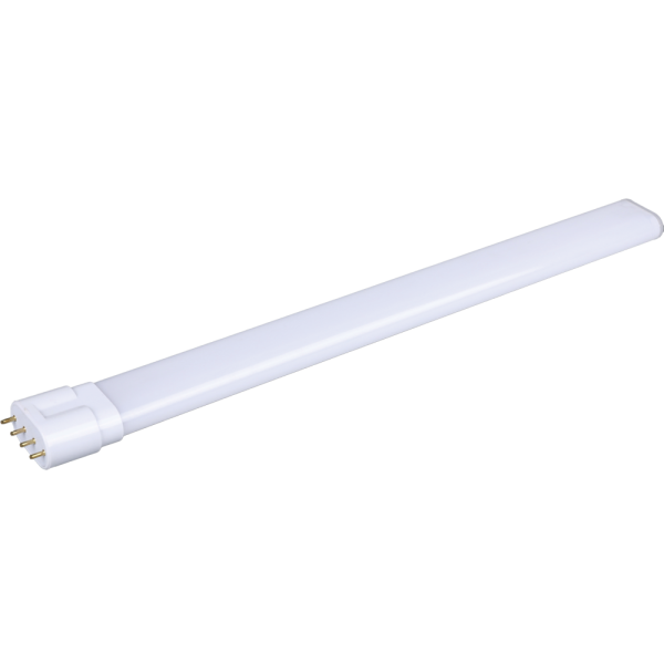 LED PLL 15W 2G11 230V 6000K