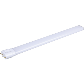LED PLL 15W 2G11 230V 6000K