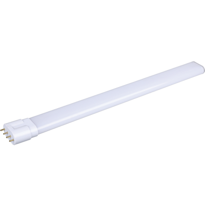 LED PLL 15W 2G11 230V 6000K
