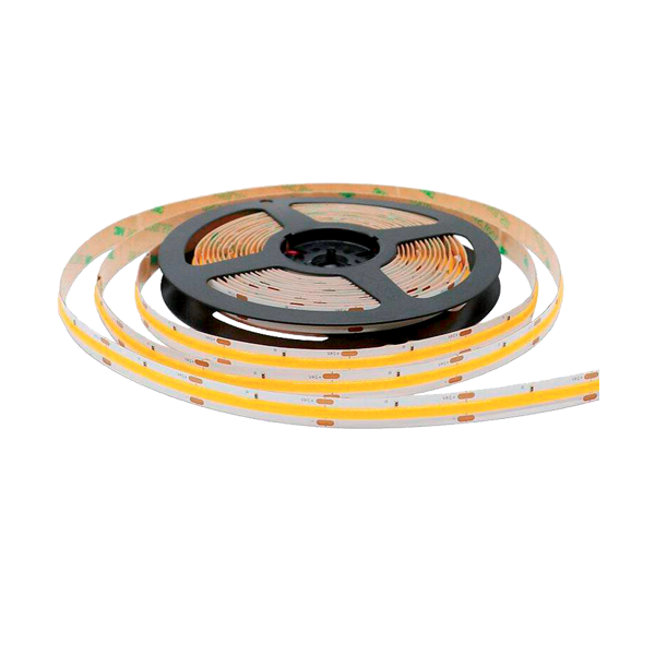 LED TRAK COB 24VDC 10W IP20 3000K