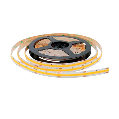 LED TRAK COB 24VDC 10W IP67 6500K