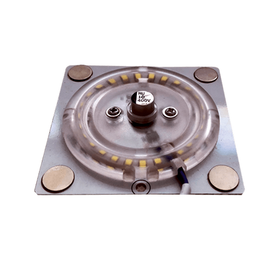LED MODUL ZA PREDELAVO KLASIČNIH SVETILK V LED SVETILKE SMD2835 12W 3000K 63x63mm