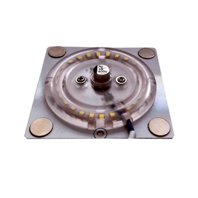 LED MODUL ZA PREDELAVO KLASIČNIH SVETILK V LED SVETILKE SMD2835 12W 6000K 63x63mm