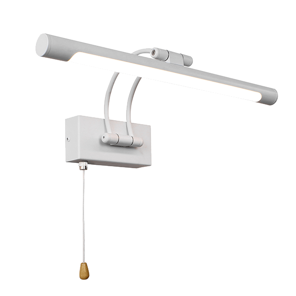 LED KOPALNIŠKA LUČ 12W 4000K BELA