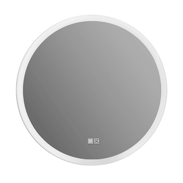 EL-R1 LED OGLEDALO 24W Z ZATEMNItvijo, IP44