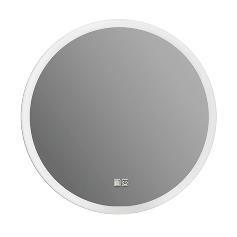 EL-R1 LED OGLEDALO 24W Z ZATEMNItvijo, IP44