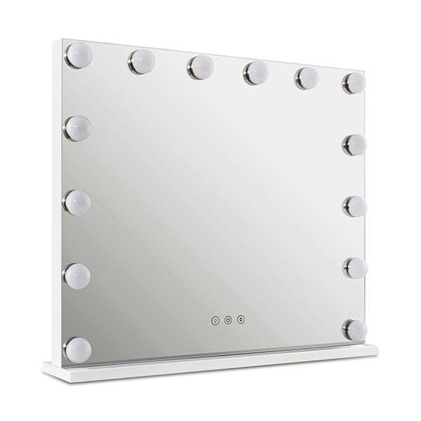 EL-S4 LED OGLEDALO 30W Z ZATEMNItvijo, IP20