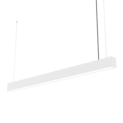 ELMARK LED PROFIL NADOMETNI 1500mm 50W 4000K BELI