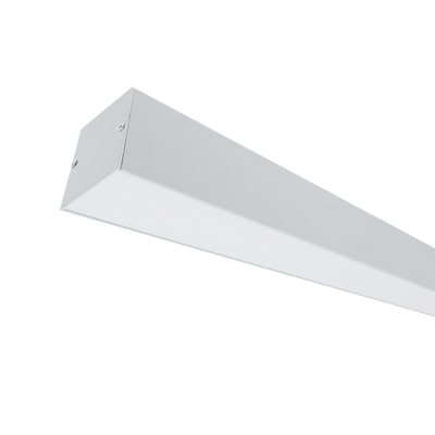 ULTRA TANEK LED PROFIL NADOMETNI S36 20W 4000K BELI
