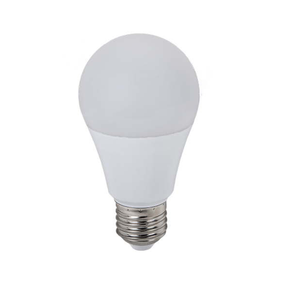 STELLAR LED LAMP PEAR A60 12W E27 230V 4000K