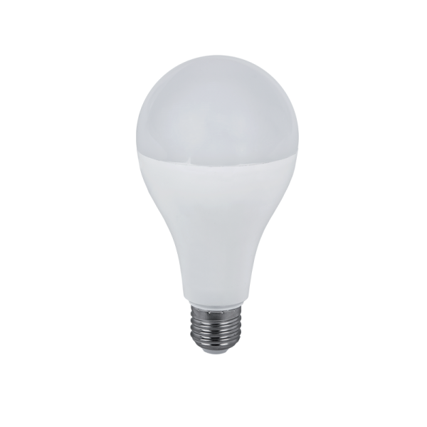 STELLAR LED BULB PEAR A60 12W E27 230V 6500K
