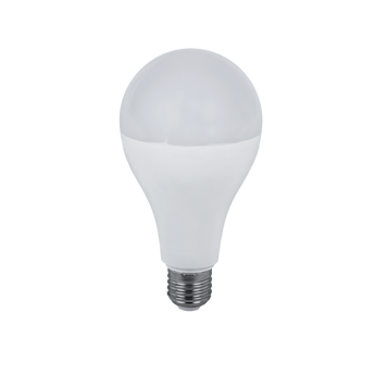 STELLAR LED BULB PEAR A60 12W E27 230V 6500K