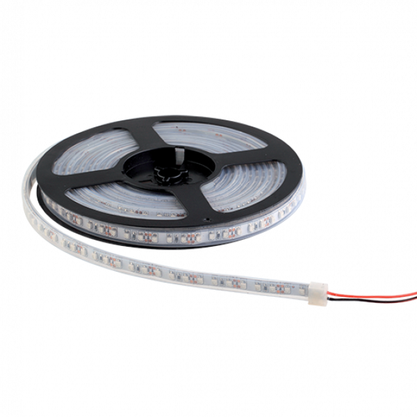 STELLAR LED TRAK 2835 18W/M 24V 240 KOS/M 6500K IP65