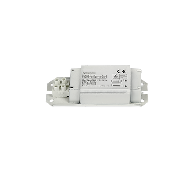 DUŠILKA 26W ZA PLC2P