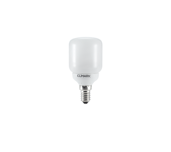 VARČNA ŽARNICA T45 8W E14 2700K