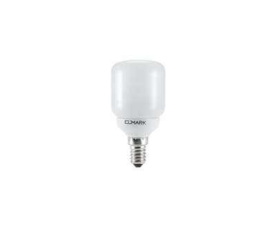 VARČNA ŽARNICA T45 8W E14 2700K