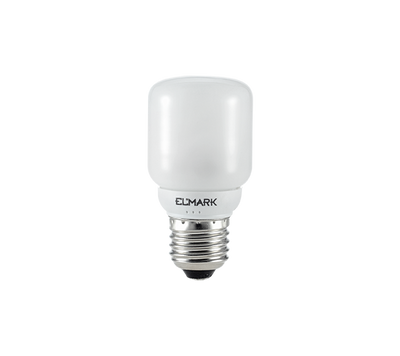 VARČNA ŽARNICA T45 8W E27 2700K