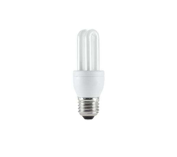 VARČNA ŽARNICA E27 2U/5W 2700K