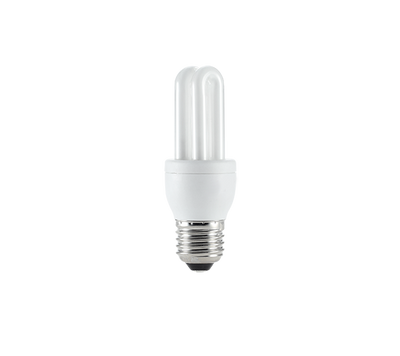 VARČNA ŽARNICA E27 2U/5W 2700K