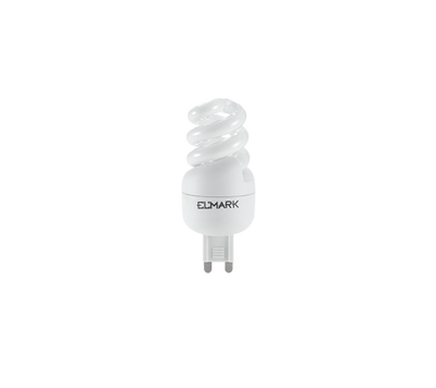 VARČNA ŽARNICA G9/SPIRAL 7W G9 4000K