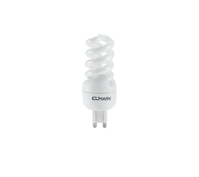 VARČNA ŽARNICA G9/SPIRAL 9W G9 4000K