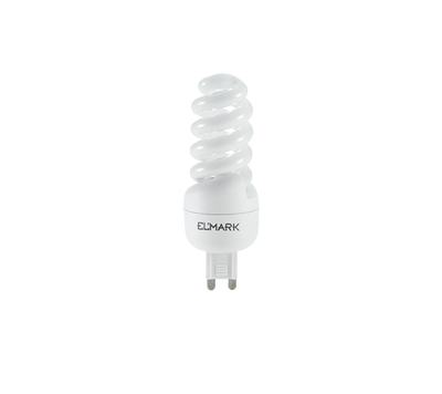 VARČNA ŽARNICA G9/SPIRAL 11W G9 4000K