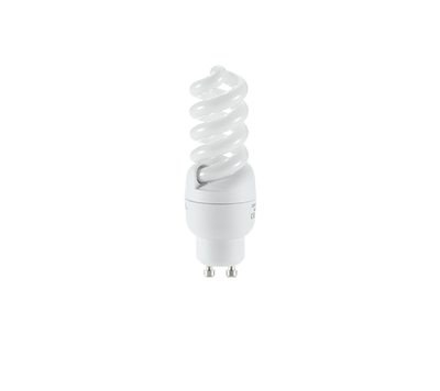 VARČNA ŽARNICA GU10/SPIRALNA 11W GU10 2700K