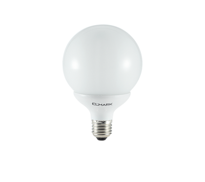 GLOBE VARČNA ŽARNICA 20W E27 6400K