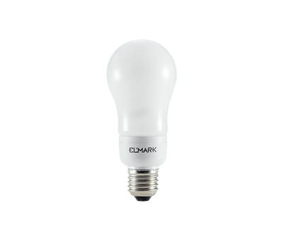 PEAR VARČNA ŽARNICA 15W E27 6400K