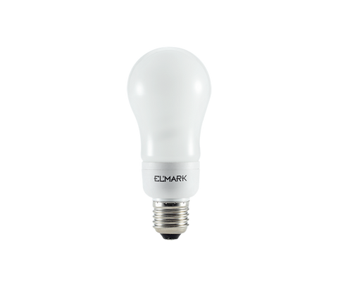 PEAR VARČNA ŽARNICA 15W E27 6400K
