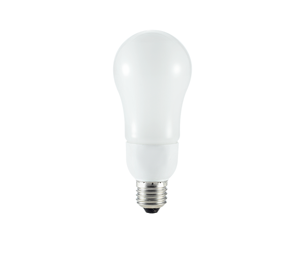 PEAR VARČNA ŽARNICA 20W E27 2700K