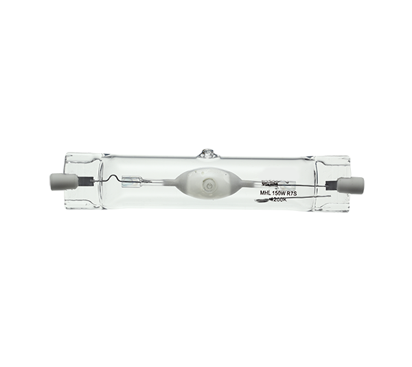 MHLGR 150W RX7s METAL HALOGENA ŽARNICA ZELENA