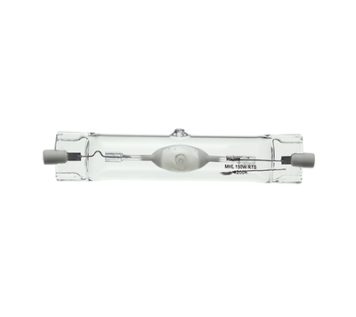 MHLGR 150W RX7s METAL HALOGENA ŽARNICA ZELENA