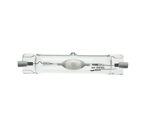 MHLGR 150W RX7s METAL HALOGENA ŽARNICA ZELENA