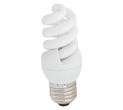 VARČNA ŽARNICA ESL SPIRAL E27 11W 6400K ELECTRIX