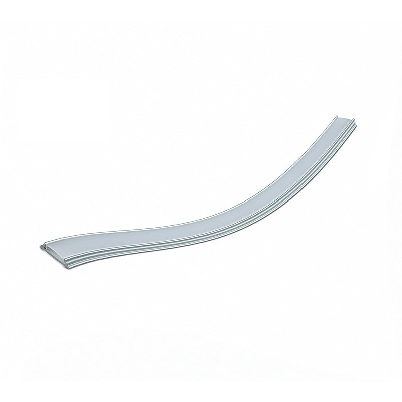 ELM6063/1-1000 FLEKSIBILNI ALU PROFIL MAT REFLEKTOR 2m