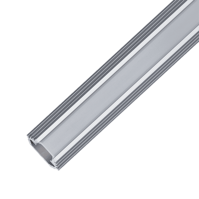 ELM9012/2-1000 AL PROFIL ZA KOTNO MONTAŽO LED TRAKA 1M