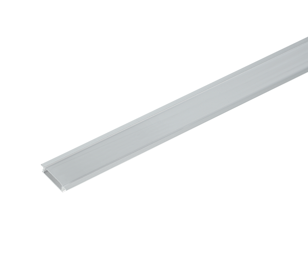 ELM6220/2BM-1000 VGRADNI PROFIL ZA LED TRAK 1M