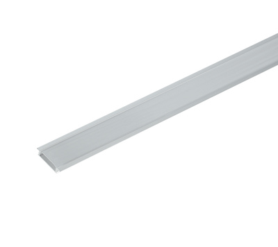 ELM6220/2BM-1000 VGRADNI PROFIL ZA LED TRAK 1M