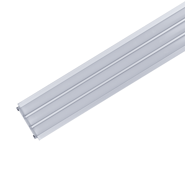 ELM950/2BM-1000 VGRADNI PROFIL ZA LED TRAK 1M