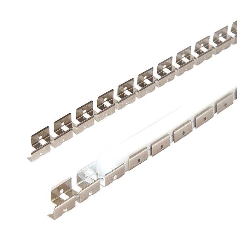 ALUMINIJAST PROFILE FOR MONTAŽA LED NEON EL-4131