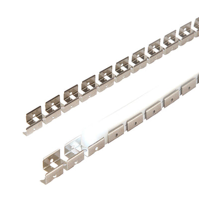 Aluminijev profil za montažo LED neona EL-4131